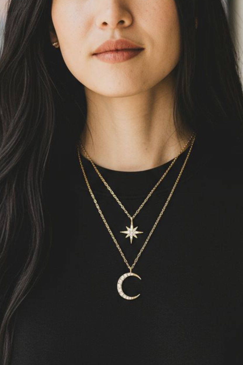 Chand Sitare Chain