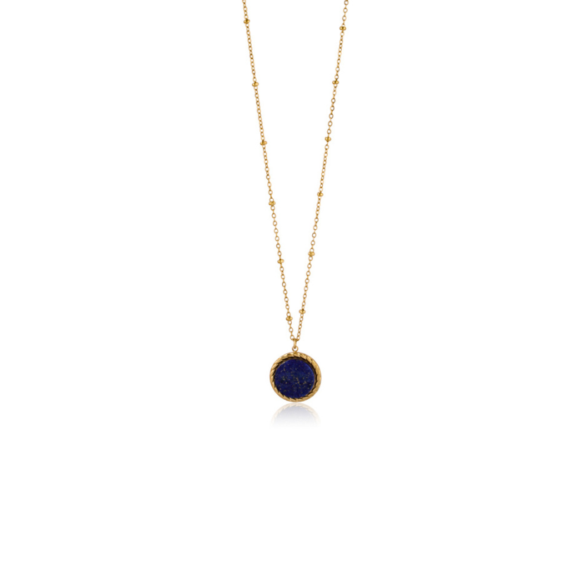 Blue Eclipse Chain
