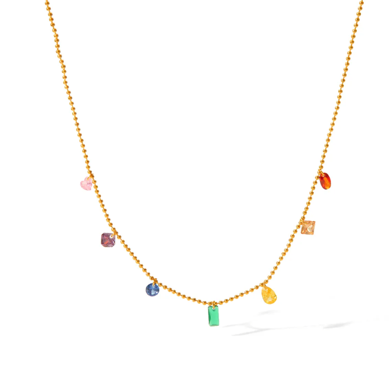 Colorburst Chain