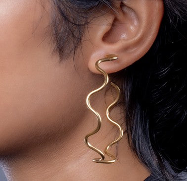 The Irregular Hoops