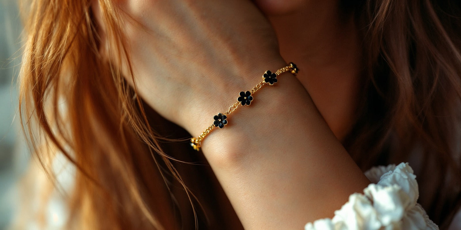 BRACELETS ~ Urban Rani