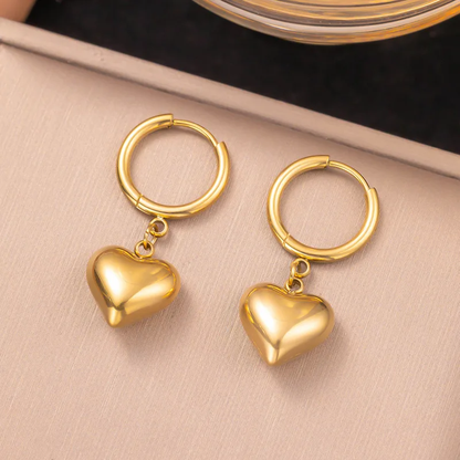 Heart Beat Hoops