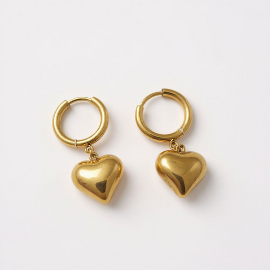 Heart Beat Hoops