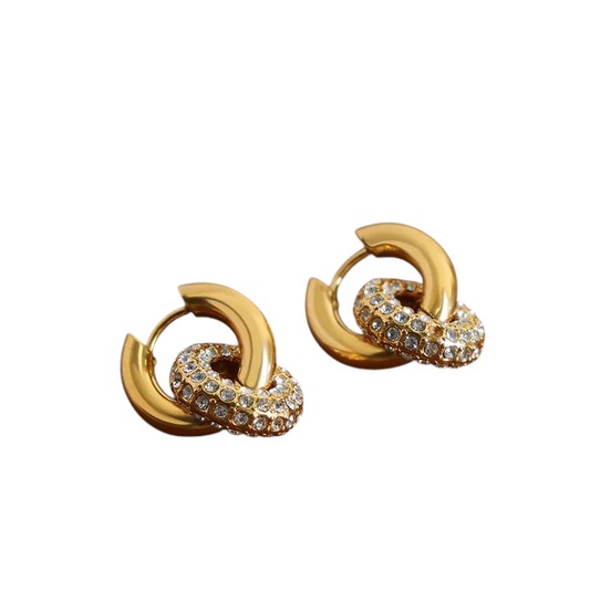 Dressy Hoops