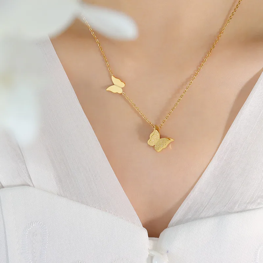 Butterfly Chain
