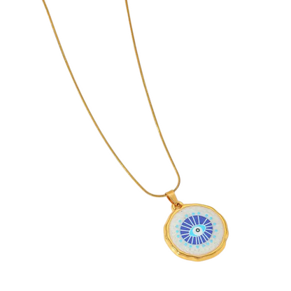 Nazar Battu Chain