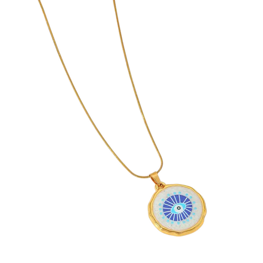 Nazar Battu Chain