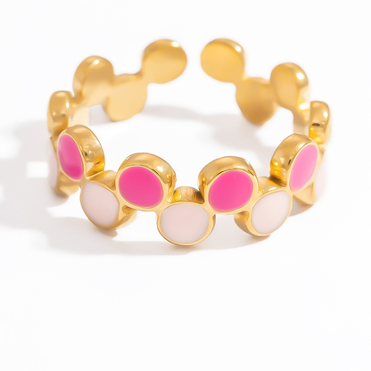 Pop Ring