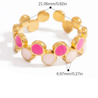 Pop Ring