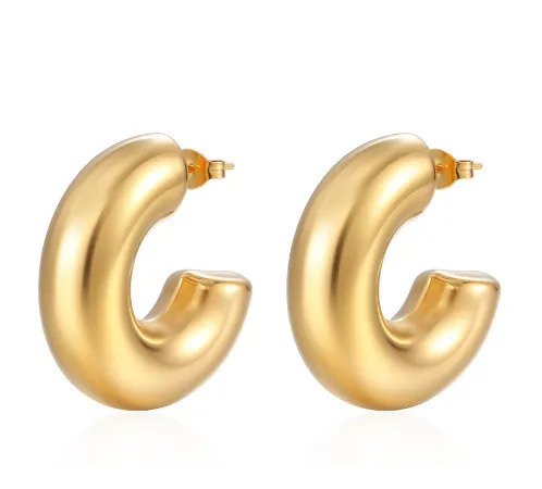 Alia Hoops