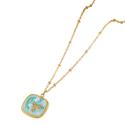 Mermaid Chain
