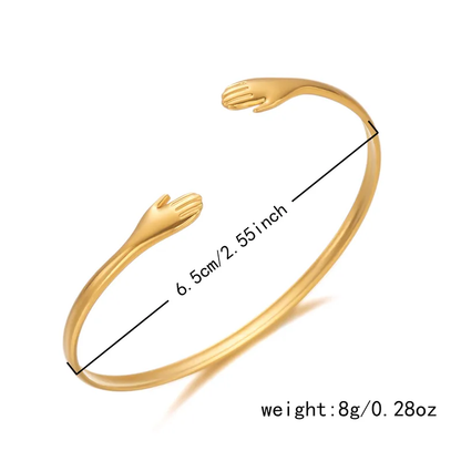 Masala Chai Bracelet