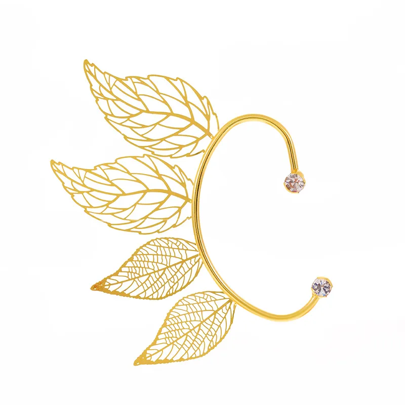 Angel Earcuffs