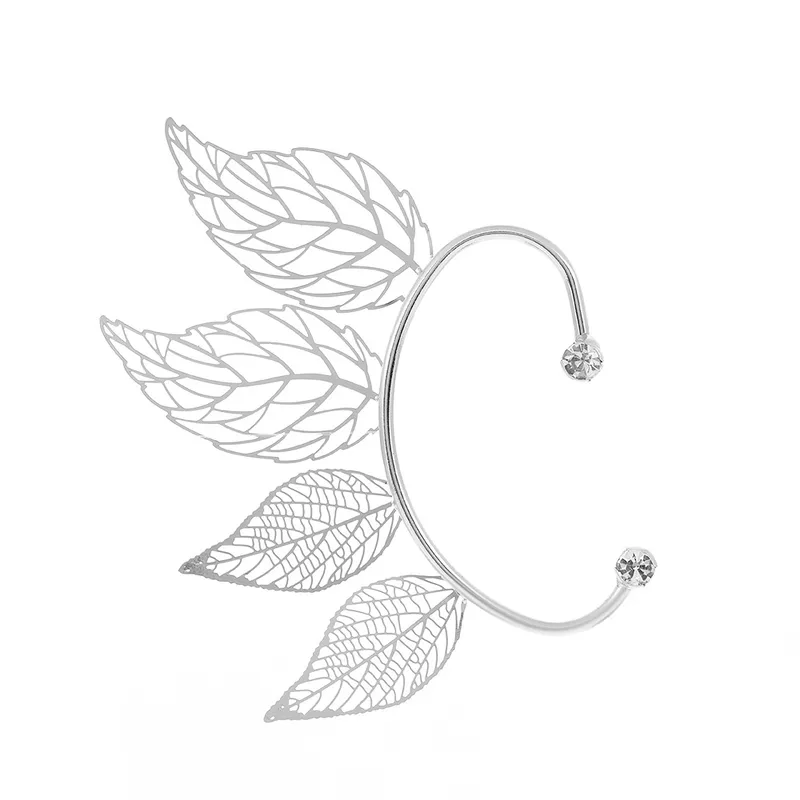 Angel Earcuffs