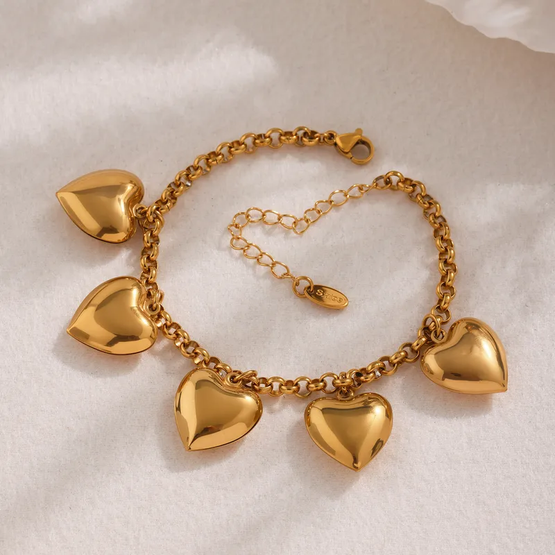 Heartthrob Bracelet