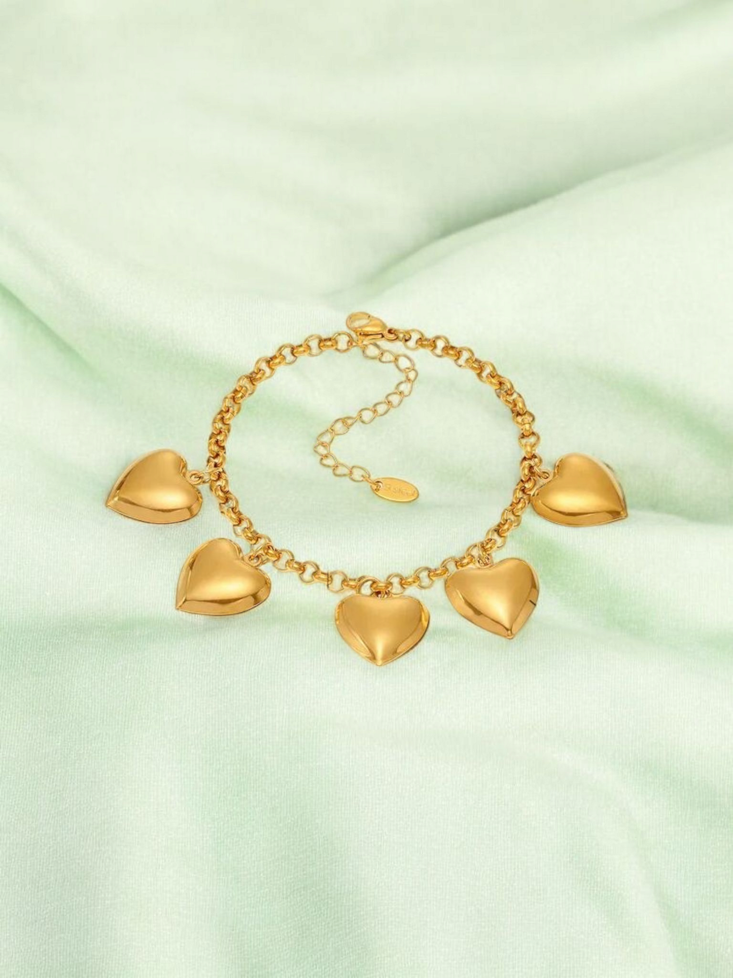 Heartthrob Bracelet