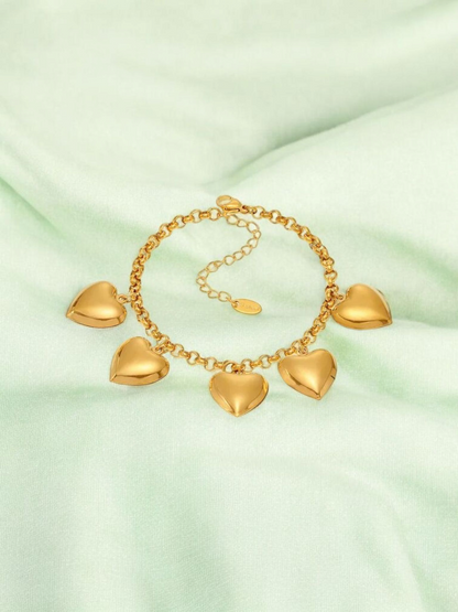 Heartthrob Bracelet