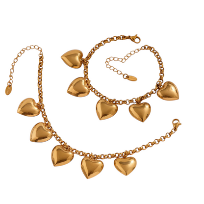 Heartthrob Bracelet