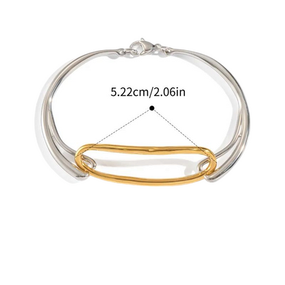 Sona Chandi Bracelet