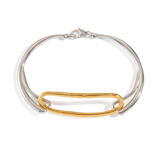 Sona Chandi Bracelet