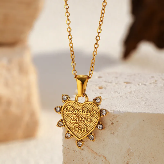 Daddy's Girl Chain