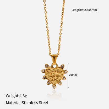 Daddy's Girl Chain