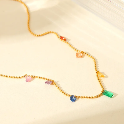 Colorburst Chain