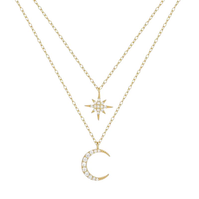 Chand Sitare Chain