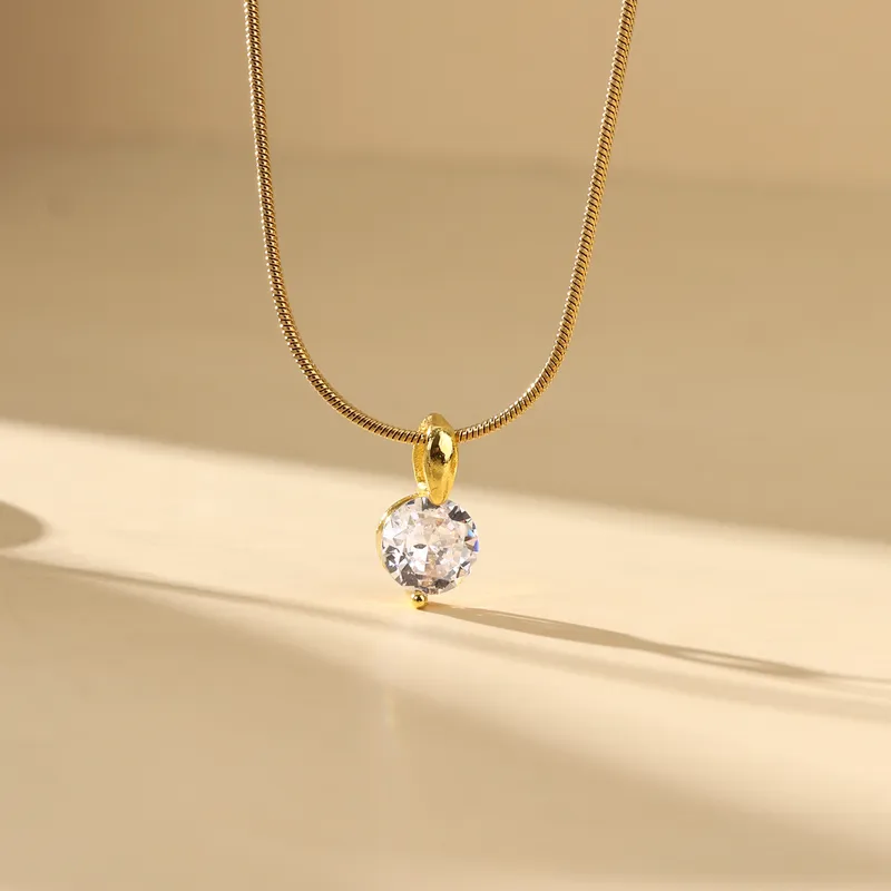 The Daily Gold Chain