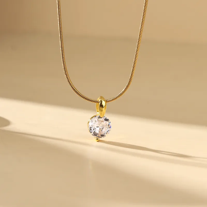 The Daily Gold Chain
