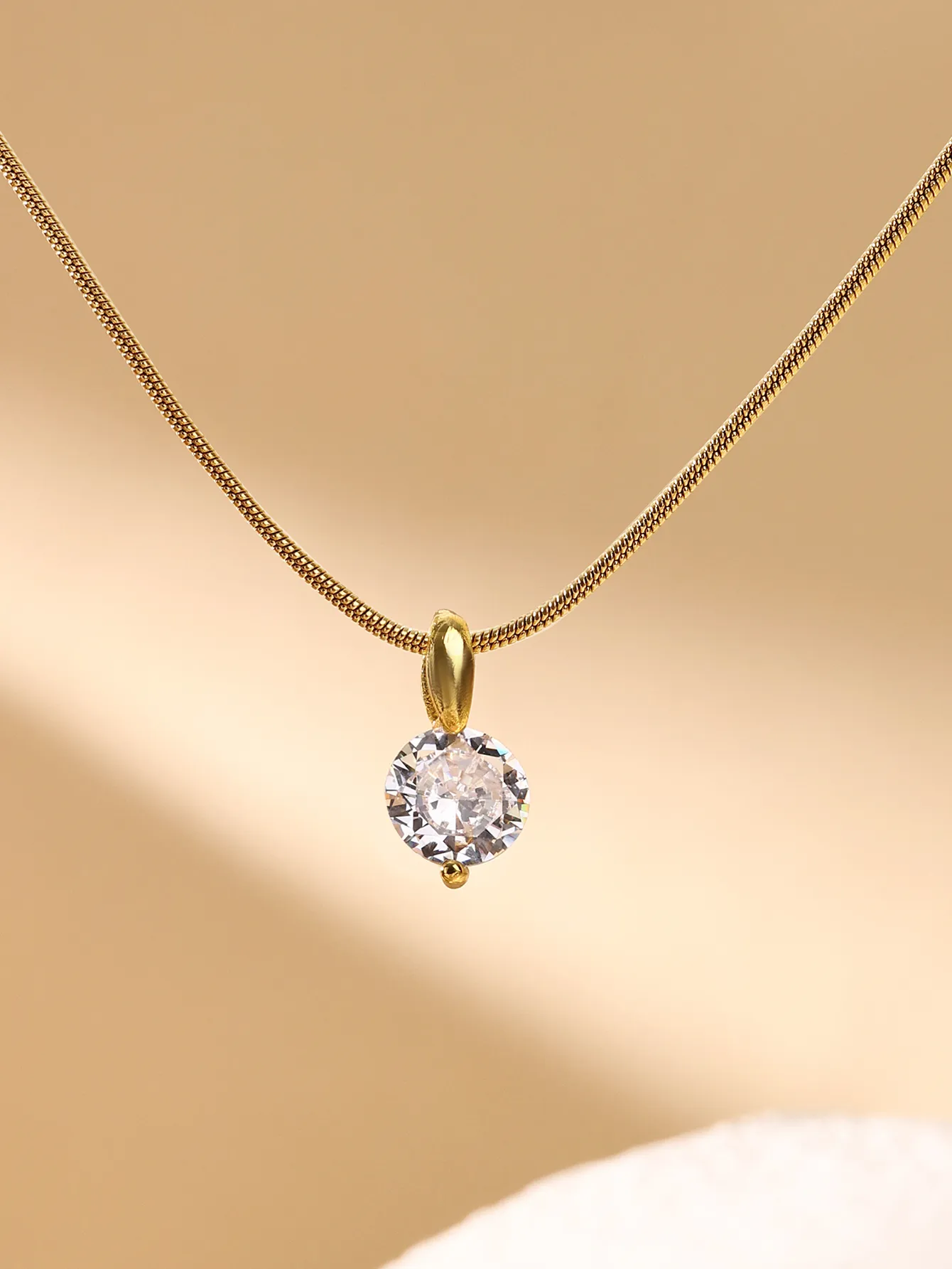 The Daily Gold Chain