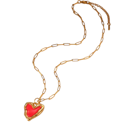 Lal Dil Chain
