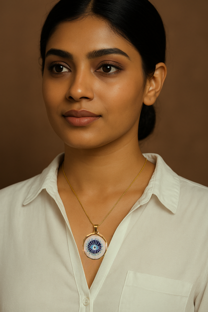 Nazar Battu Chain