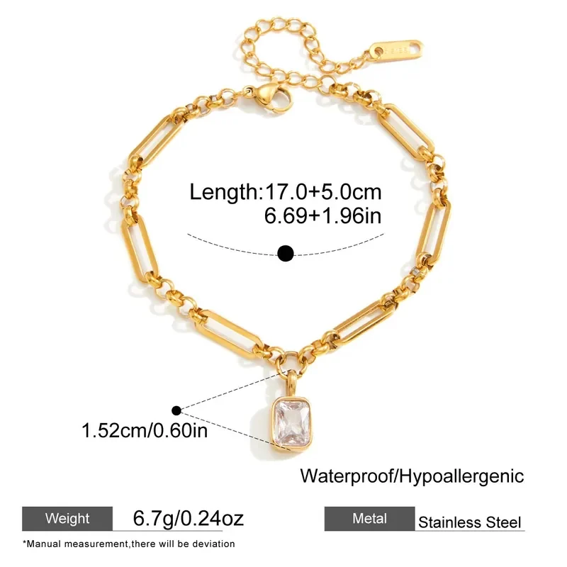 Laung Ladi Bracelet