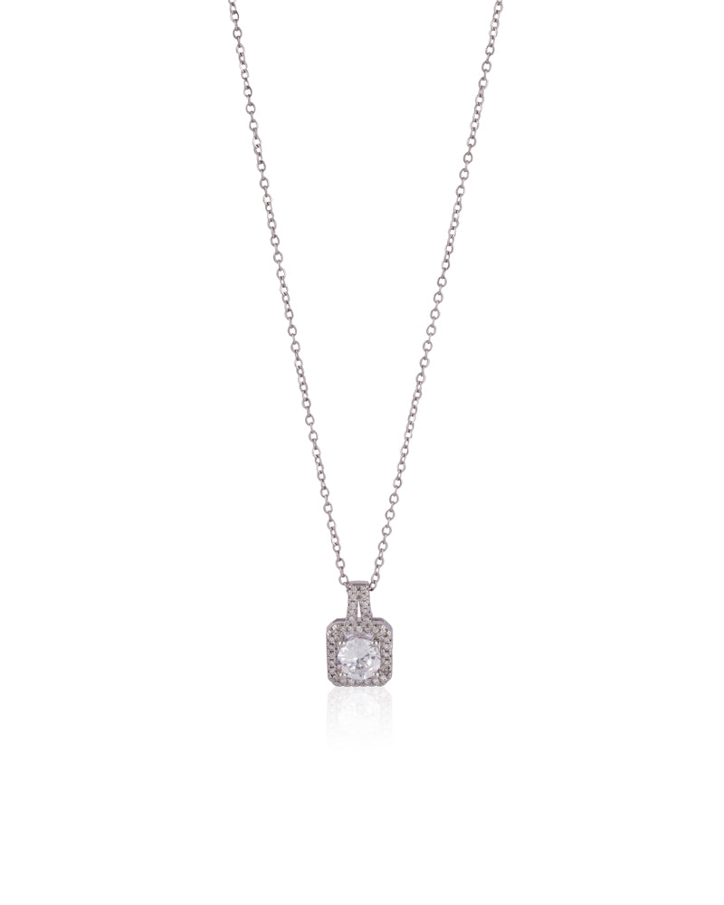 Square Diamond Chain