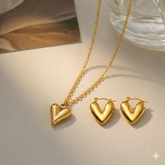 Pyaar Bhara Dil Gift Combo