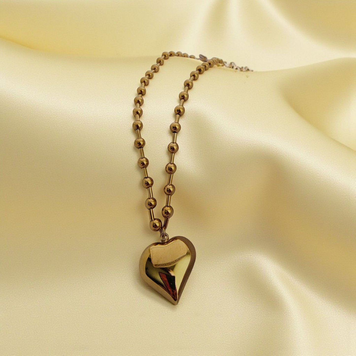 Power Heart Chain