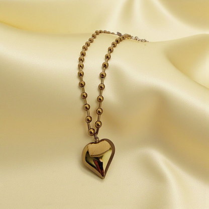 Power Heart Chain