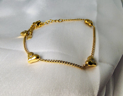Love Link Bracelet