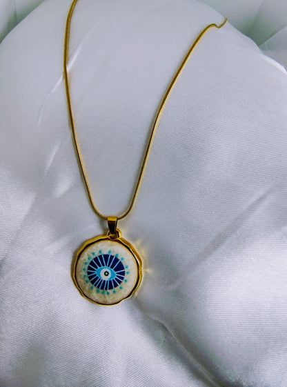 Nazar Battu Chain