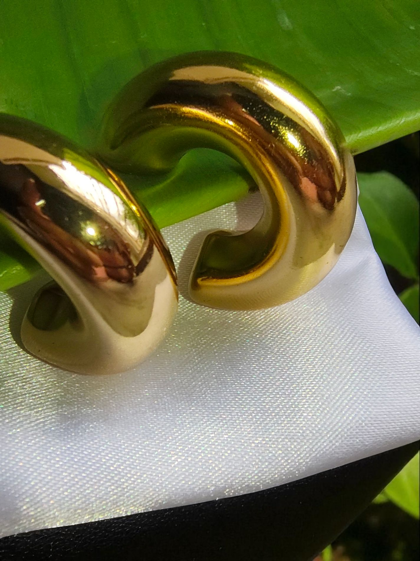 Alia Hoops