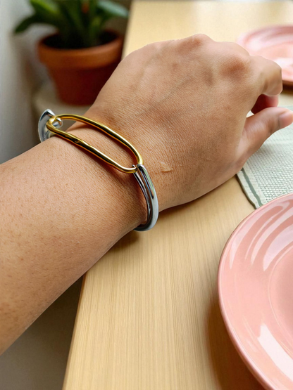 Sona Chandi Bracelet