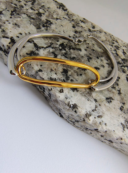 Sona Chandi Bracelet