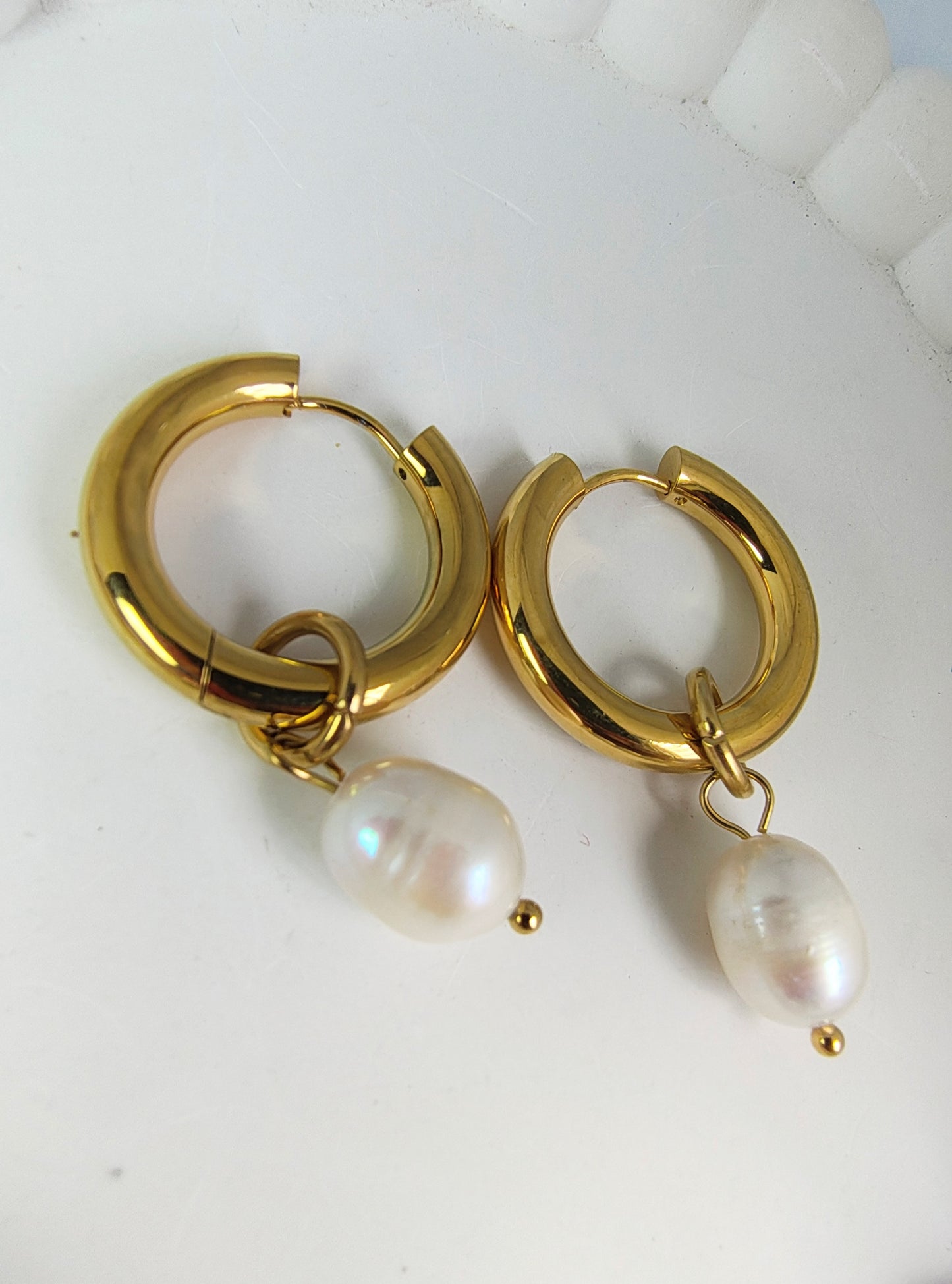 Pearl Drops