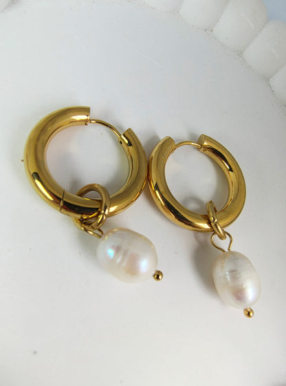 Pearl Drops