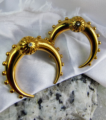 Chand Earrings