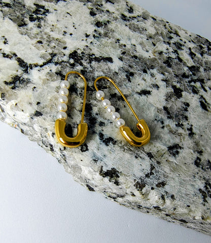 Sweet Pin Loops