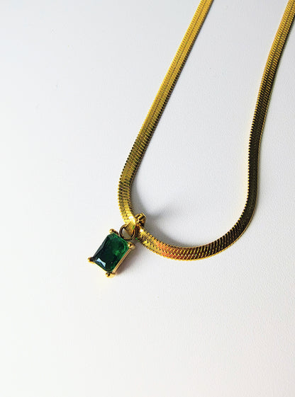Forest Frame Chain