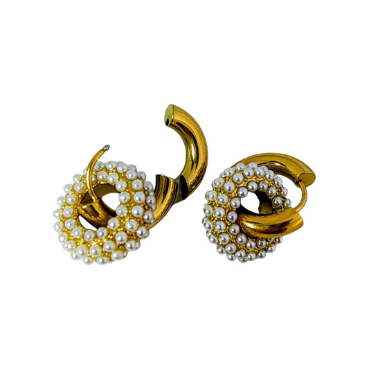 Choti Moti Hoops