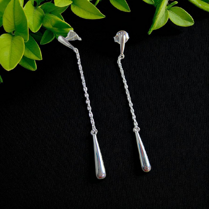 92.5 Sterling Silver Danglers